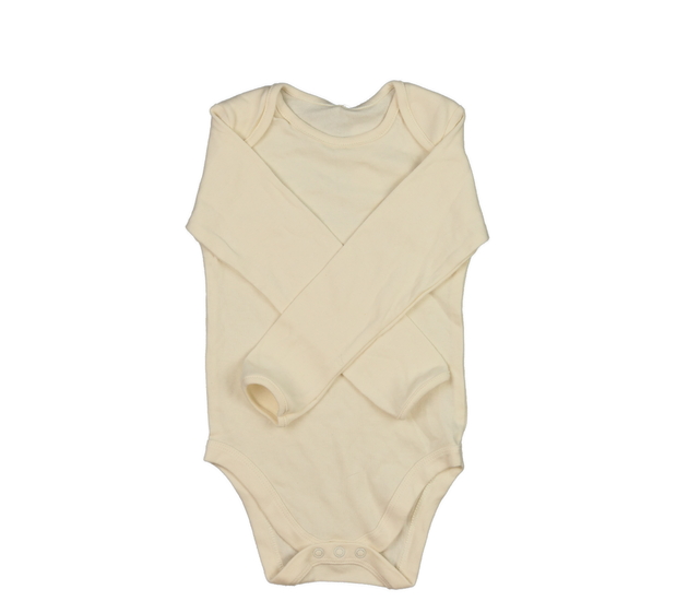 Světle žluté body George