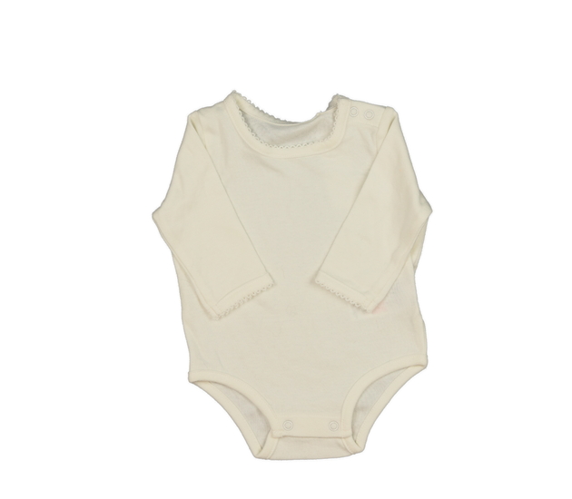 Krémové body Mothercare