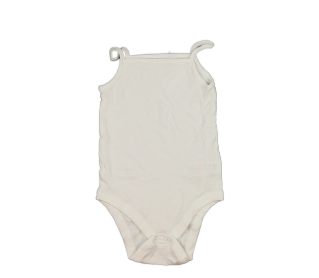 Bílé tílkové body F&F