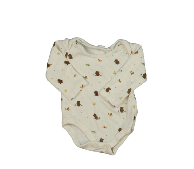 Krémové body The Gruffalo Tu 