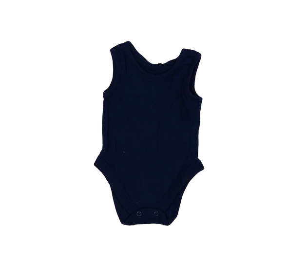 Tmavě modré tílkové body George