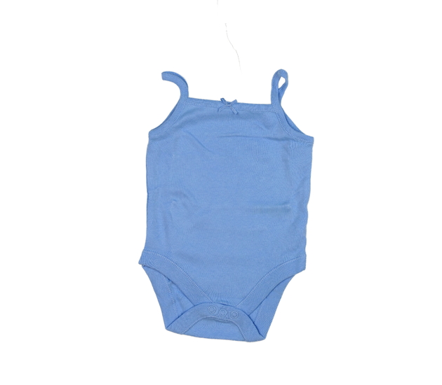 Modré tílkové body F&F