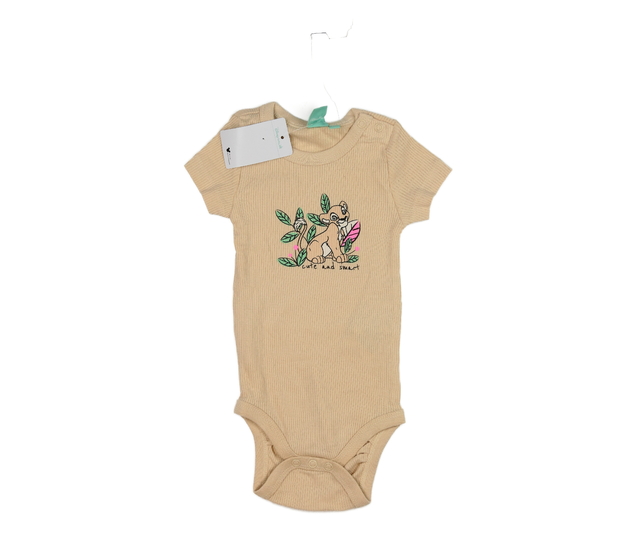 Nové světle hnědé body Lví Král Disney 