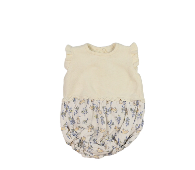 Světlé body se zajíčky George