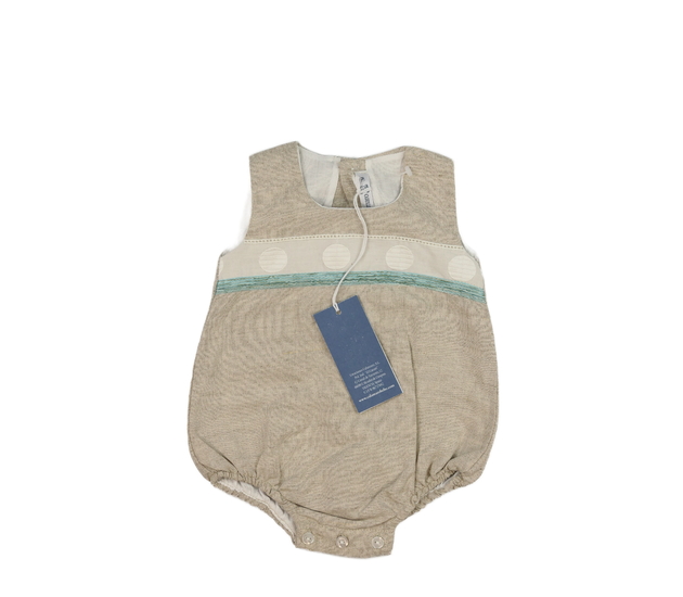 Nové hnědé body s kolečky 