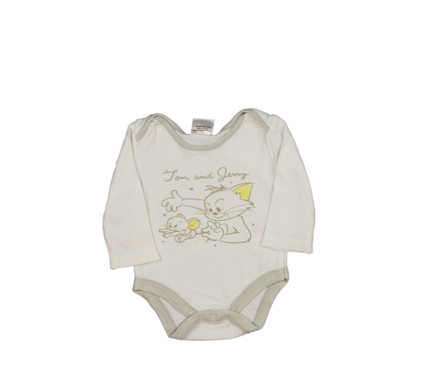 Krémové body Tom a Jerry 