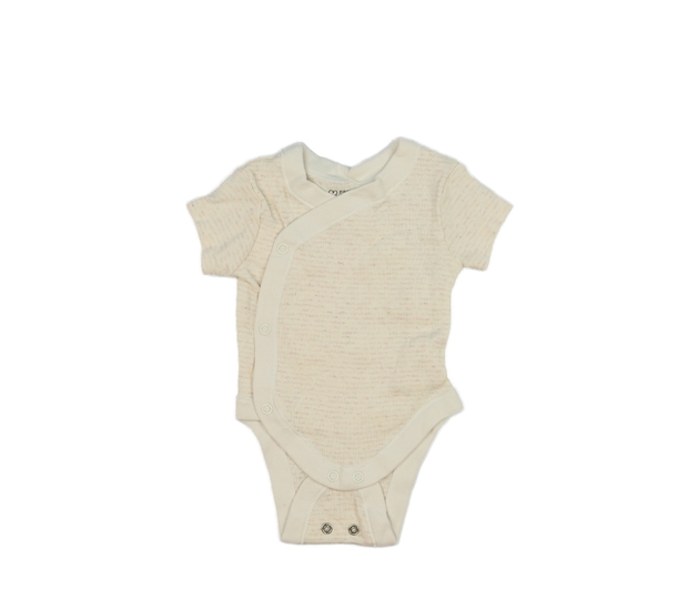 Krémové melírované body Primark 