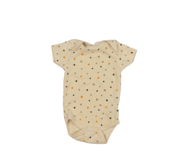 Krémové body s kolečky 