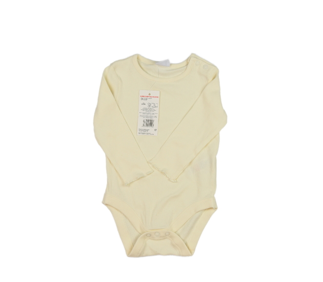 Nové žluté body F&F