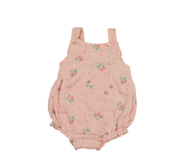 Růžové body Primark 