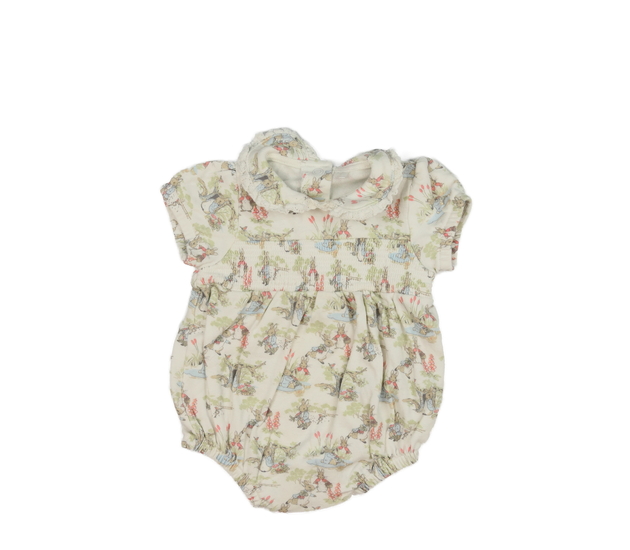 Krémové body Králíček Petr Nutmeg