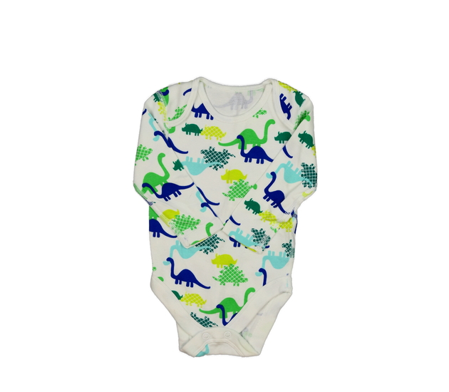 Světlé dinosauří body 