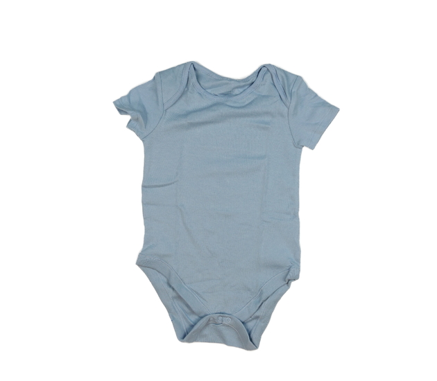 Modré body F&F