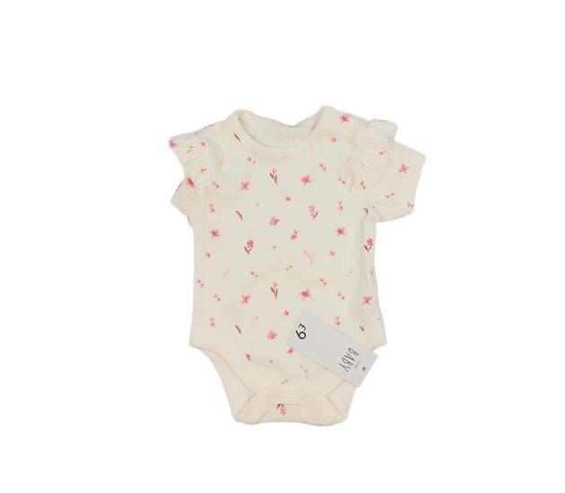 Nové krémové body s motýlky George