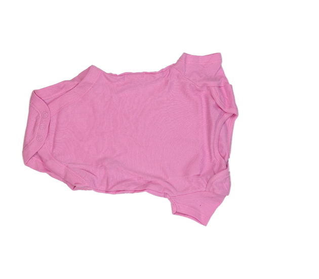 Růžové body George