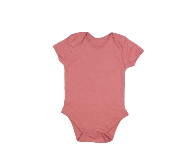 Růžové body Primark 