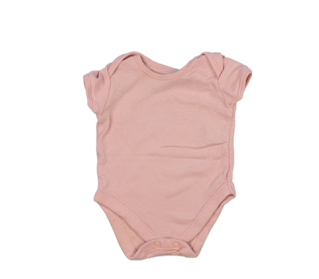 Růžové body George