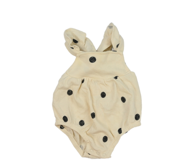 Krémové body s kolečky George