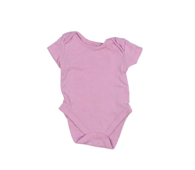 Růžové body George