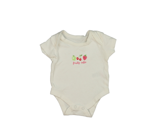 Krémové body s ovocem 