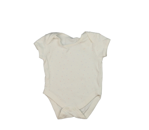 Krémové body s kolečky 