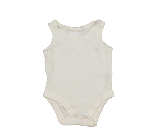 Krémové tílkové body F&F