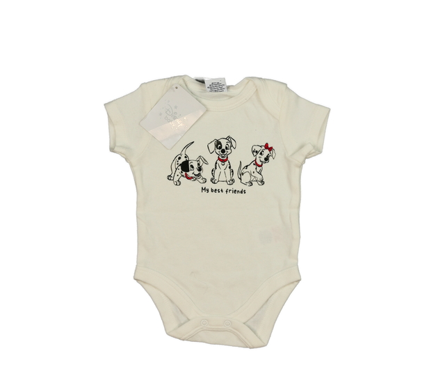 Nové krémové body Disney 