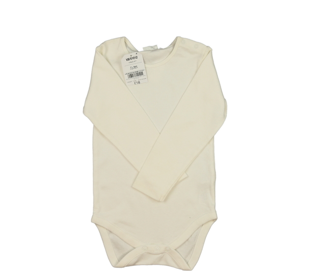 Nové krémové body Next