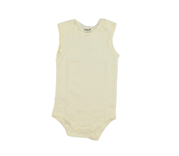 Světle žluté body Tu 