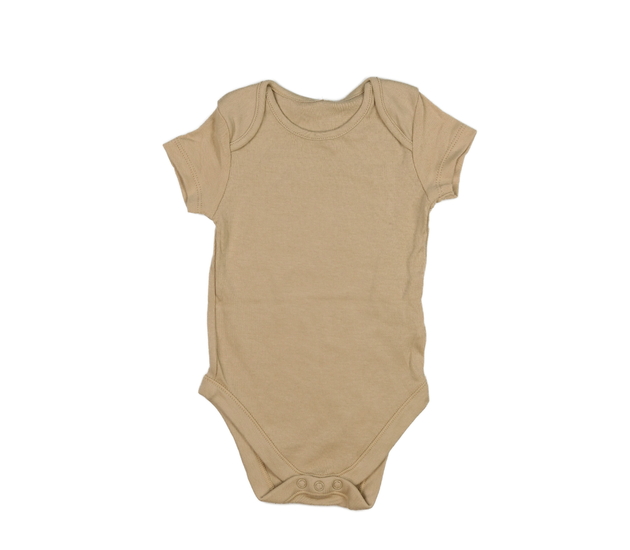 Hnědé body Disney George