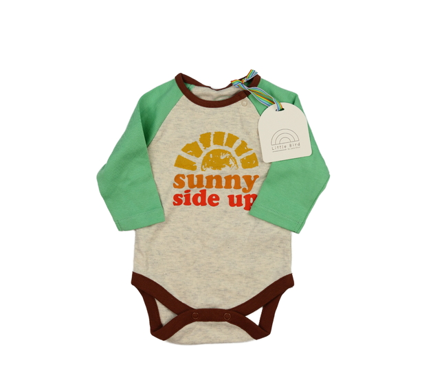 Nové vícebarevné body 