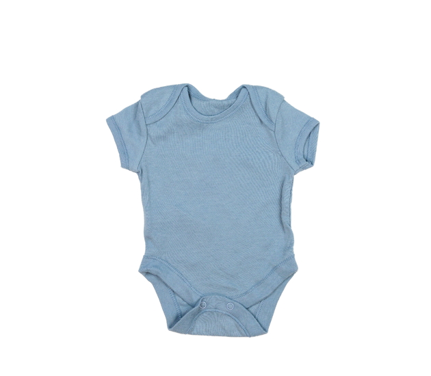 Modré body Primark 