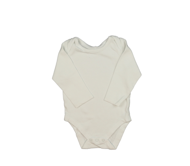 Bílé body M&S
