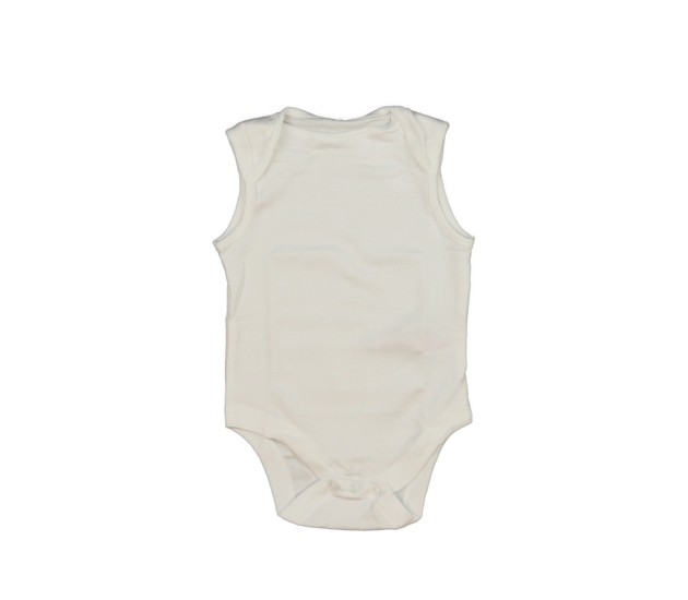 Bílé body Primark 