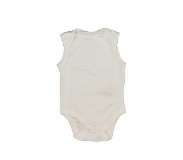 Bílé body Primark 