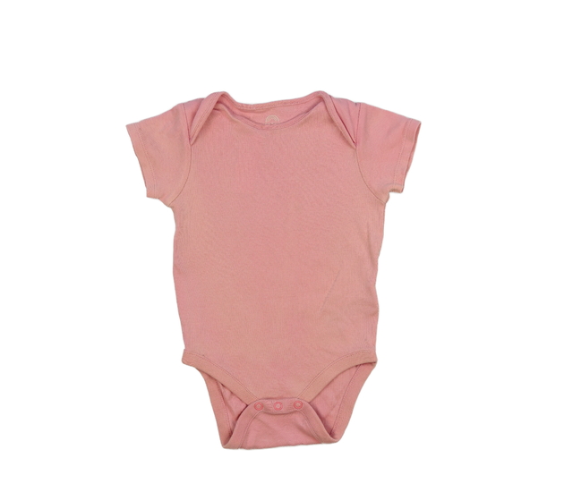 Růžové body Next
