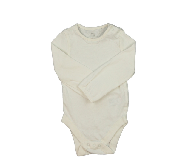 Krémové body M&S