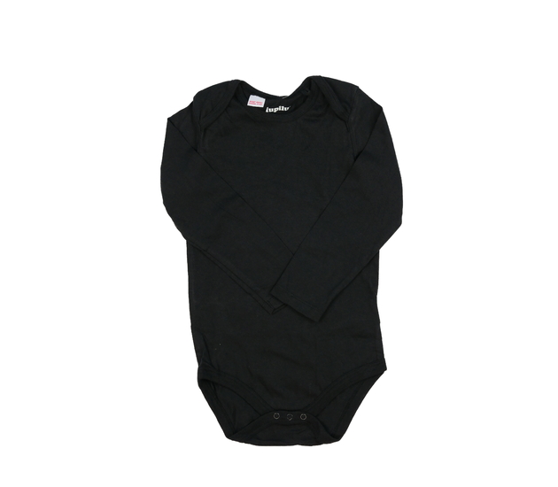 Tmavě šedé body 
