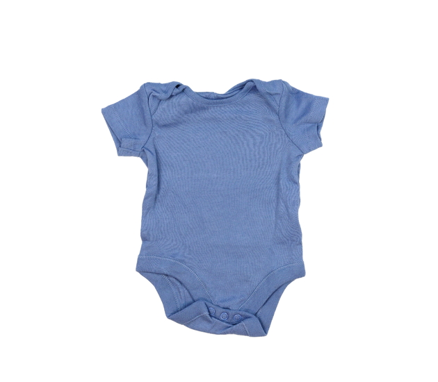 Modré body F&F