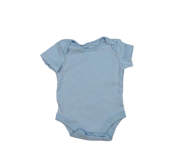 Modré body F&F