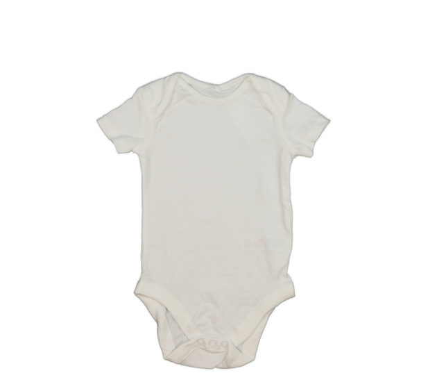 Bílé body F&F
