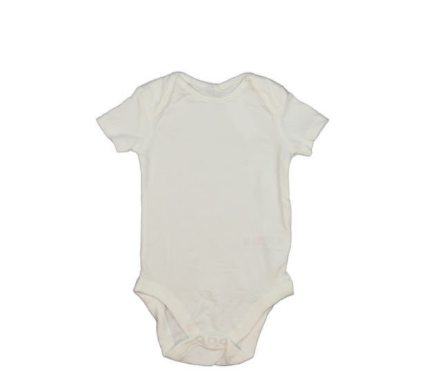 Bílé body F&F