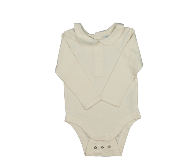 Krémové body Primark 