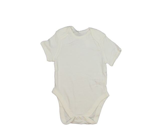 Bílé body F&F