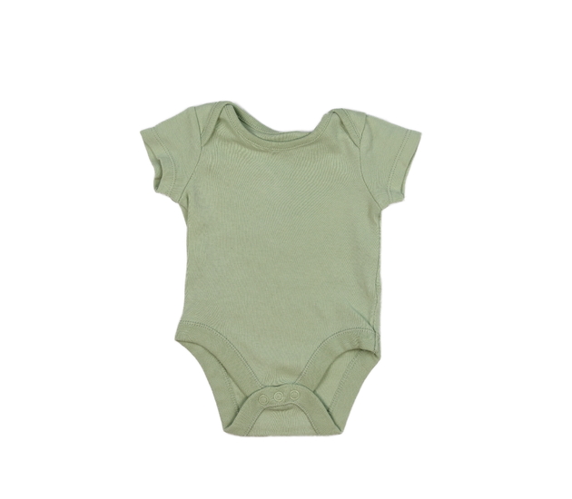 Zelené body F&F