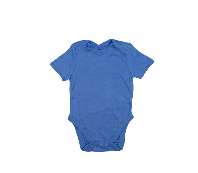 Modré body F&F
