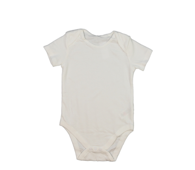 Bílé body F&F