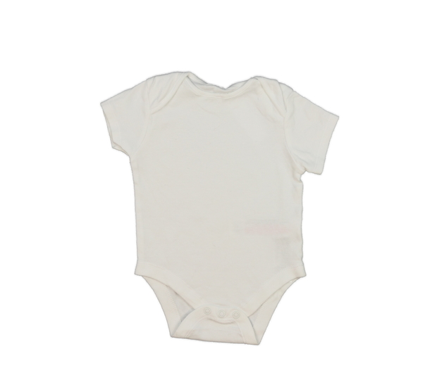 Bílé body Primark 