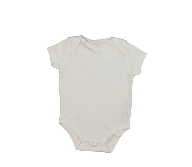 Bílé body Primark 