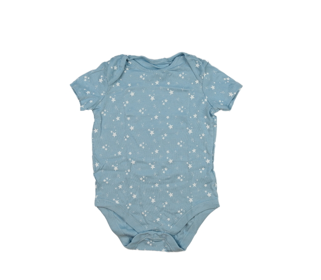 Modré body s hvězdami F&F